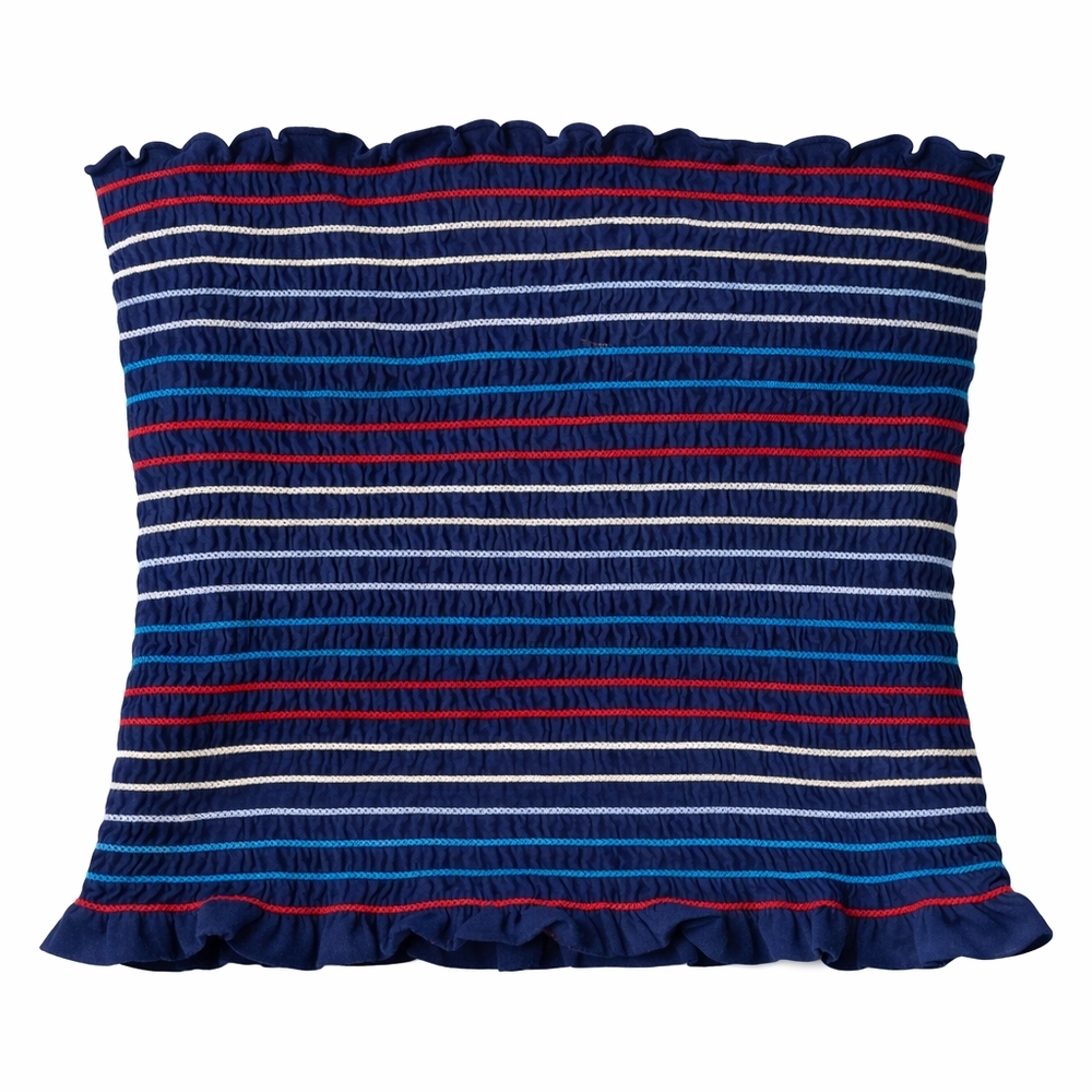 Smocked Strapless Tube Top | Coastal Girl • Y2K • Summer Chic